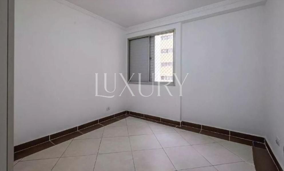 Apartamento com 1 suítes à venda em Jardim Paulista, São Paulo, por R$ 1.500.000 Imagem 4