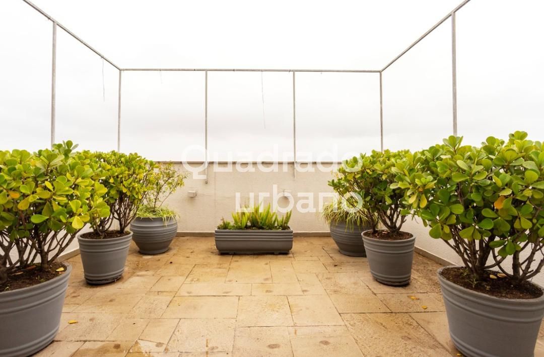 Cobertura com 4 suítes à venda em Moema Índios, São Paulo, por R$ 6.650.000 Imagem 4