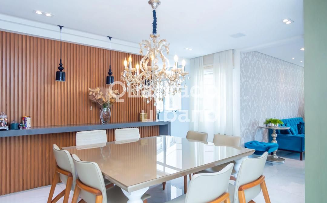 Apartamento com 4 suítes à venda em Moema Índios, São Paulo, por R$ 9.000.000 Imagem 5