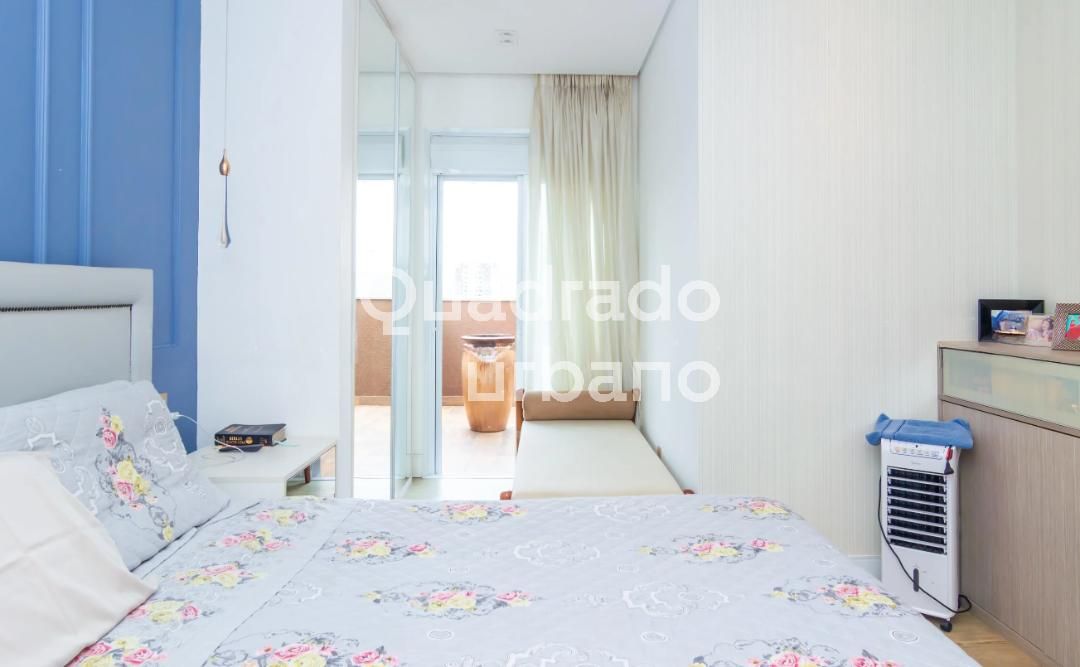 Apartamento com 4 suítes à venda em Moema Índios, São Paulo, por R$ 9.000.000 Imagem 8