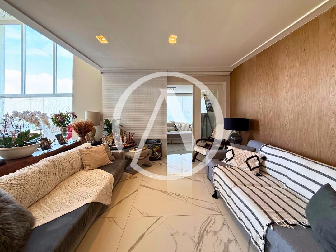 Apartamento com 3 suítes à venda em Ibirapuera, São Paulo, por R$ 14.000.000 Imagem 7