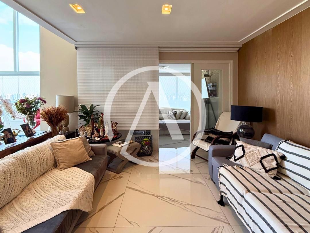 Apartamento com 3 suítes à venda em Ibirapuera, São Paulo, por R$ 14.000.000 Imagem 8