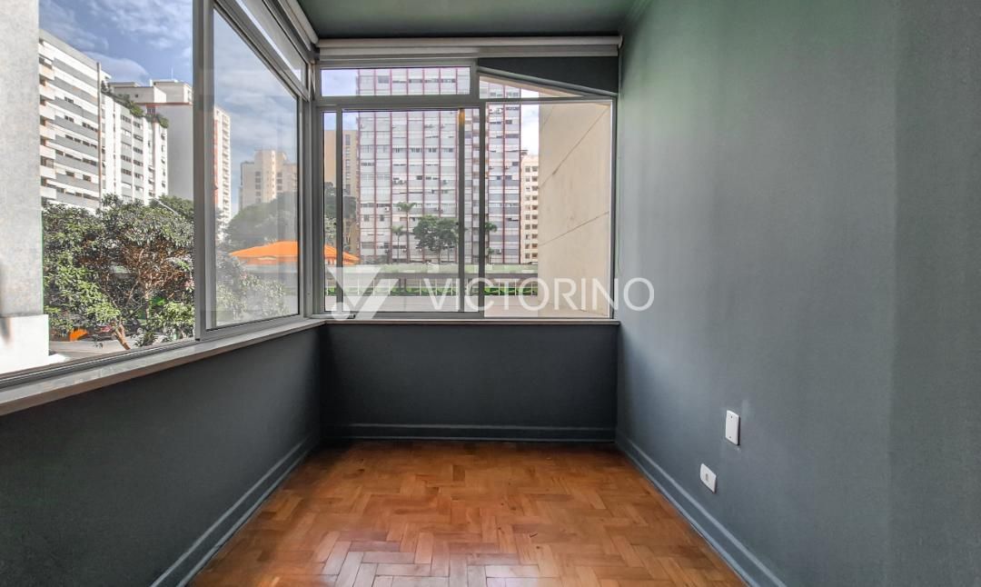 Apartamento com 1 suítes à venda em Higienópolis, São Paulo, por R$ 2.150.000 Imagem 7