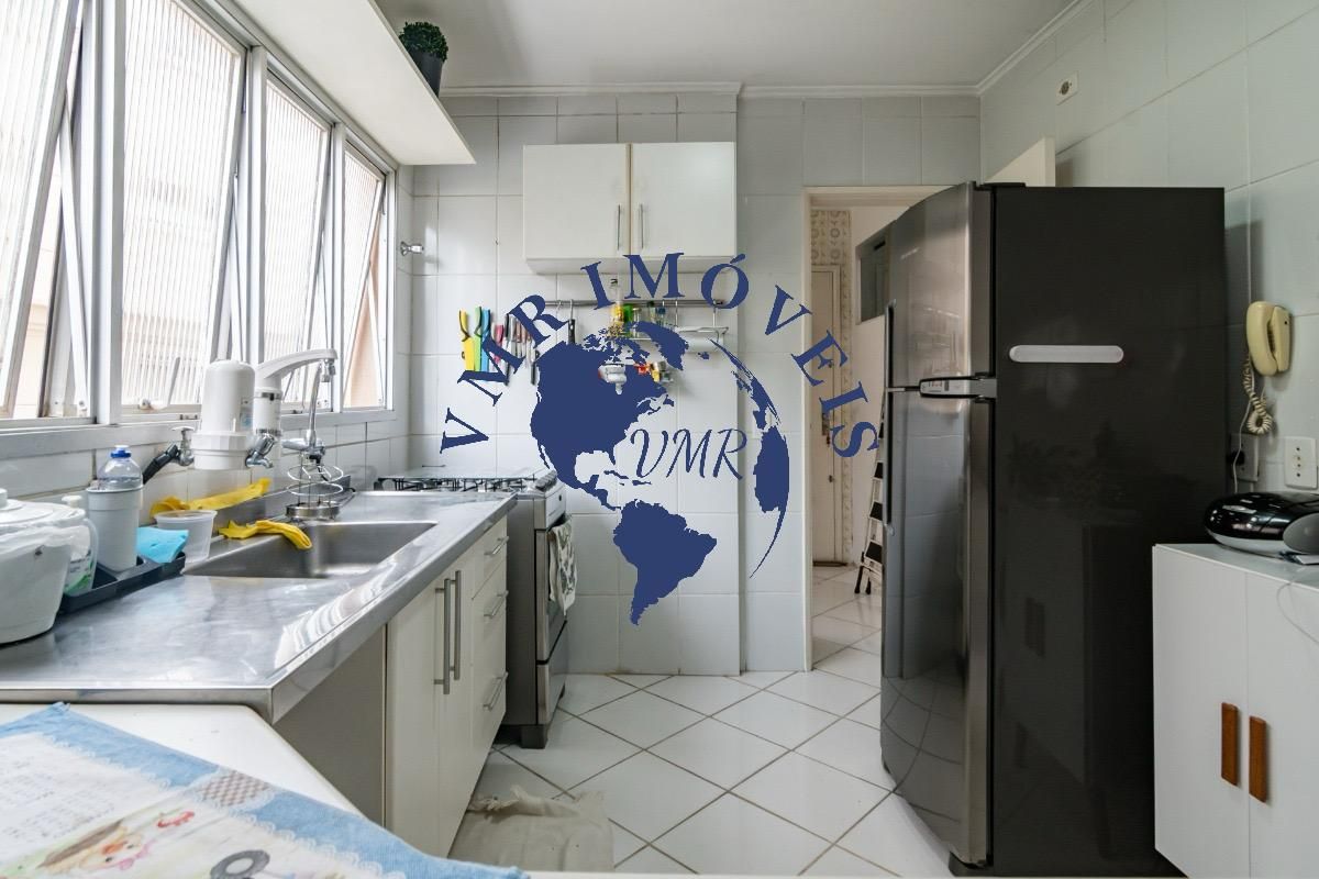 Apartamento com 1 suítes à venda em Jardim América, São Paulo, por R$ 1.200.000 Imagem 6