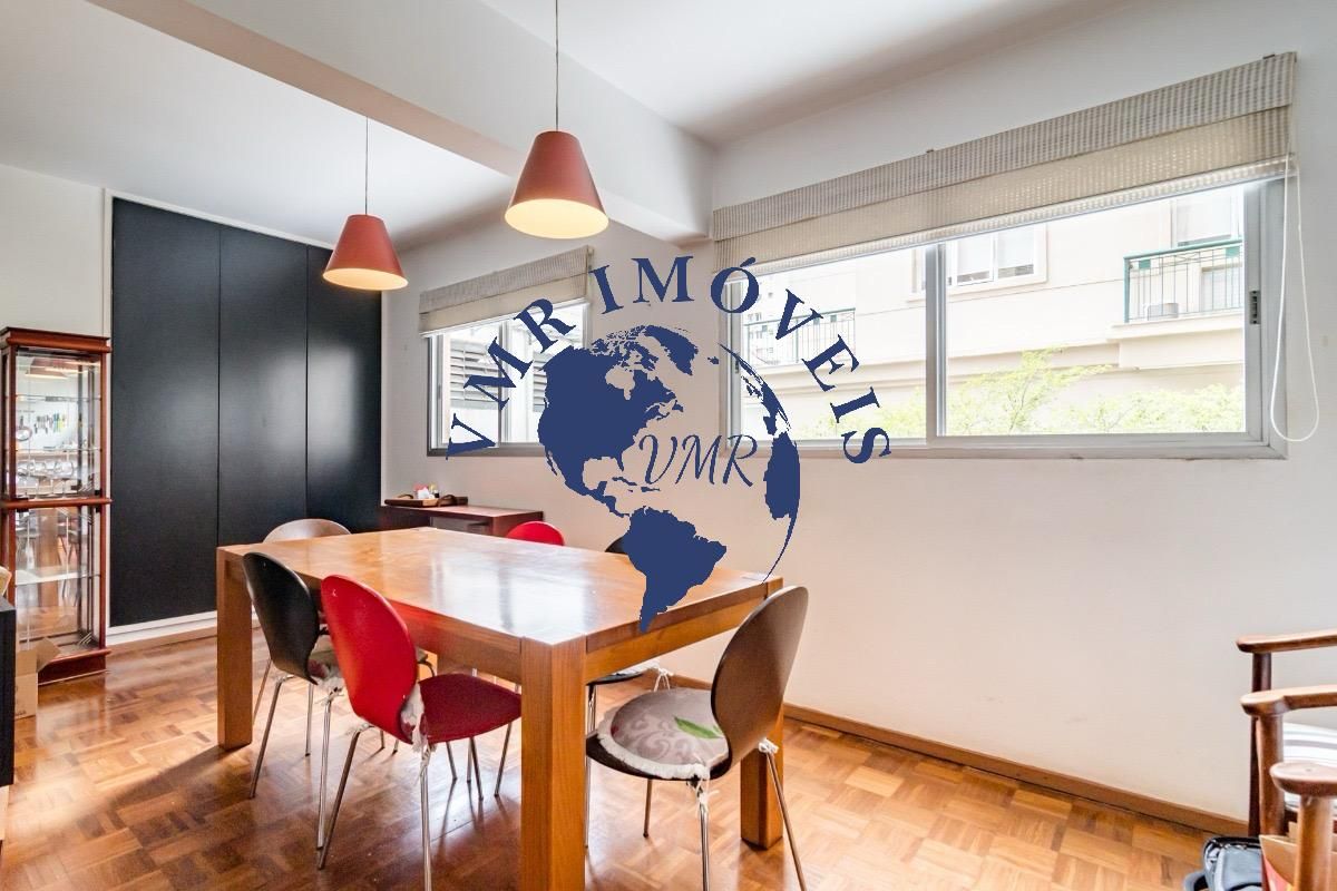 Apartamento com 1 suítes à venda em Jardim América, São Paulo, por R$ 1.200.000 Imagem 4