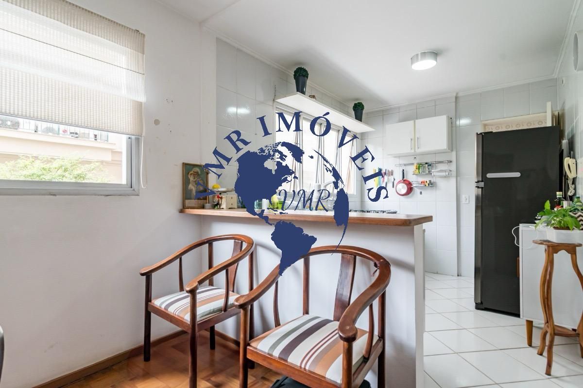 Apartamento com 1 suítes à venda em Jardim América, São Paulo, por R$ 1.200.000 Imagem 5