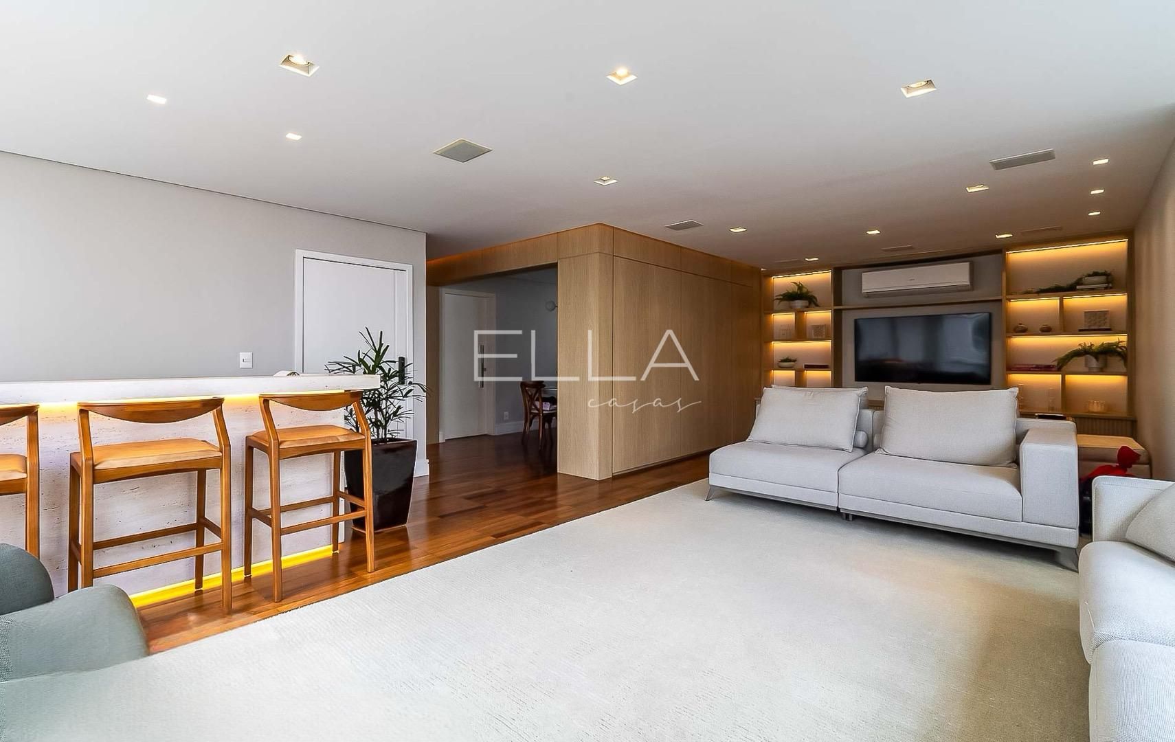 Apartamento com 2 suítes à venda em Jardim Paulista, São Paulo, por R$ 3.500.000 Imagem 4