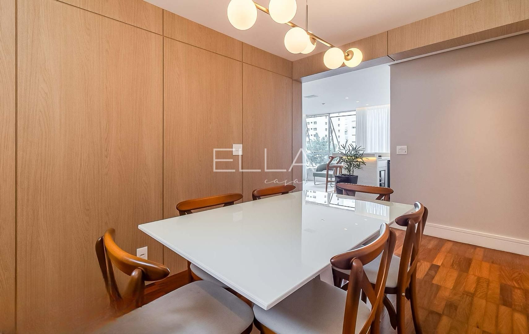 Apartamento com 2 suítes à venda em Jardim Paulista, São Paulo, por R$ 3.500.000 Imagem 6