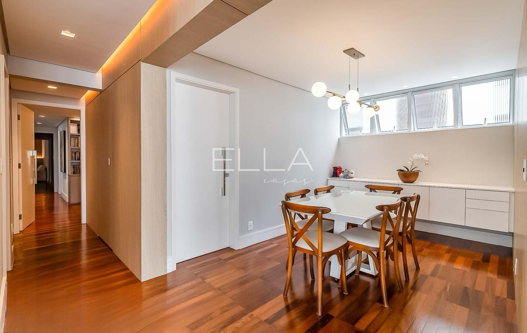 Apartamento com 2 suítes à venda em Jardim Paulista, São Paulo, por R$ 3.500.000 Imagem 5