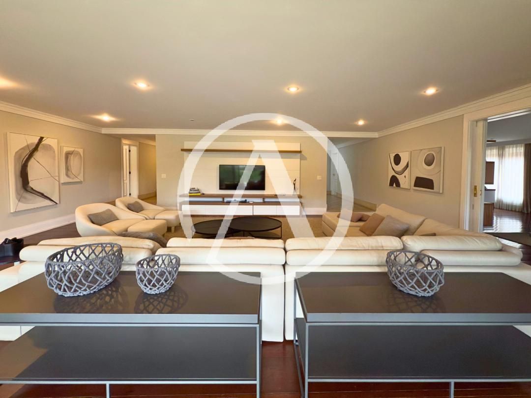 Casa com 4 suítes à venda em Cidade Jardim, São Paulo, por R$ 10.000.000 Imagem 6