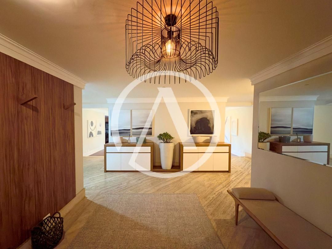 Casa com 4 suítes à venda em Cidade Jardim, São Paulo, por R$ 10.000.000 Imagem 5