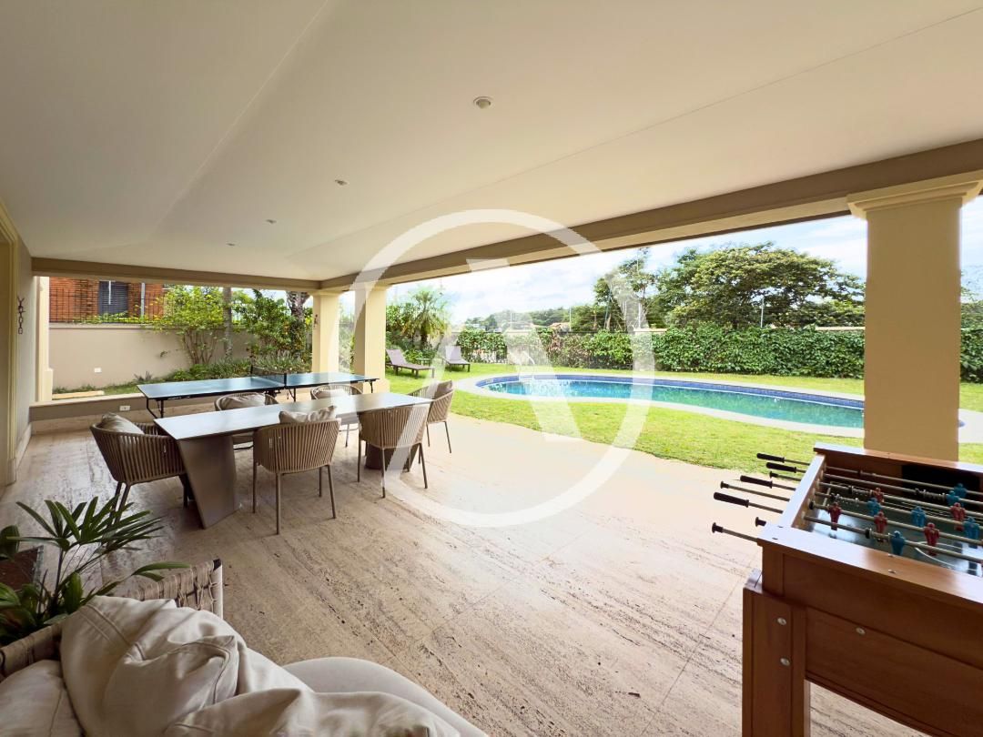 Casa com 4 suítes à venda em Cidade Jardim, São Paulo, por R$ 10.000.000 Imagem 8