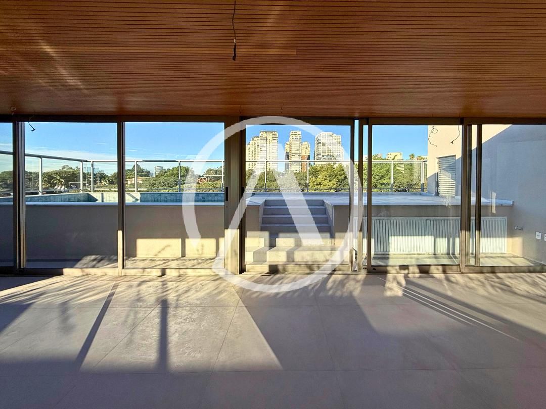 Casa de condomínio com 4 suítes à venda em Cidade Jardim, São Paulo, por R$ 10.600.000 Imagem 4