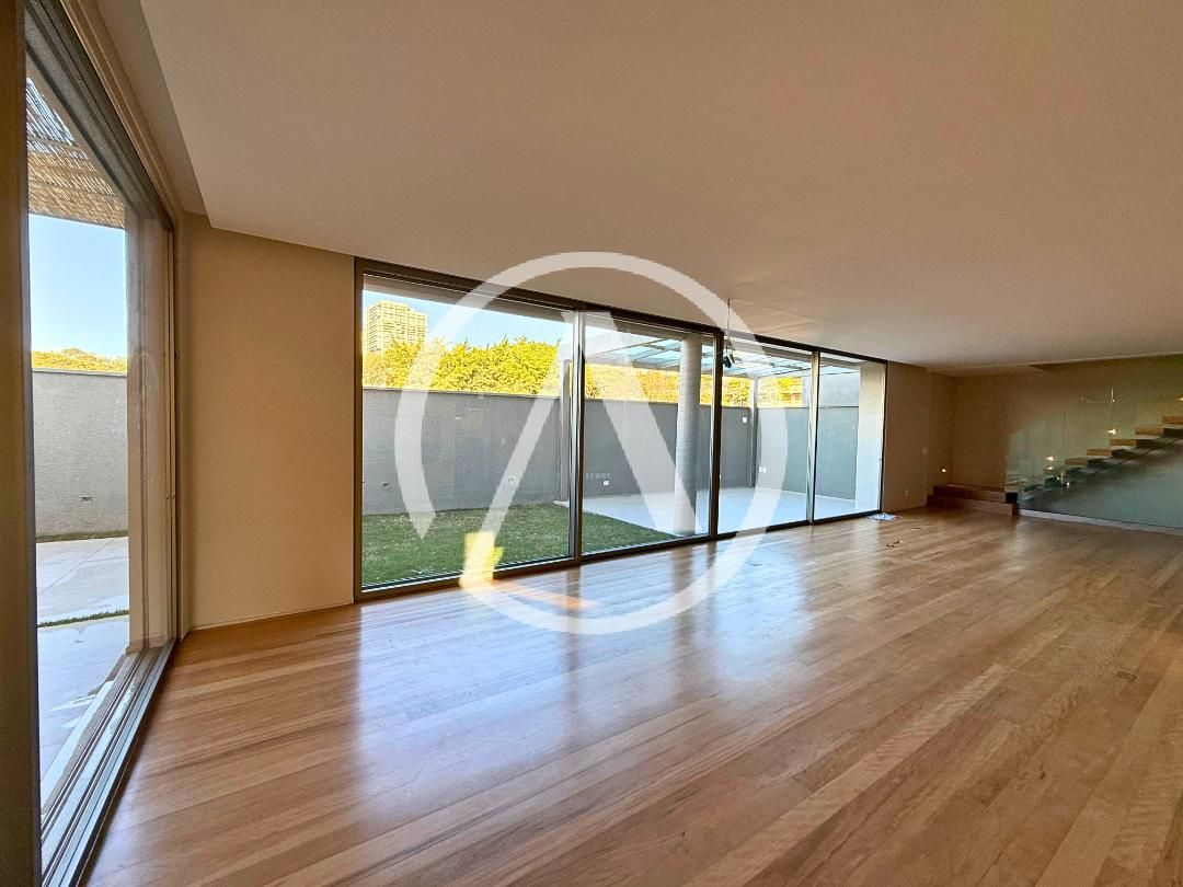 Casa de condomínio com 4 suítes à venda em Cidade Jardim, São Paulo, por R$ 10.600.000 Imagem 7