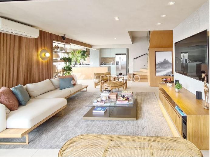 Cobertura com 3 suítes à venda em Brooklin, São Paulo, por R$ 4.700.000 Imagem 8