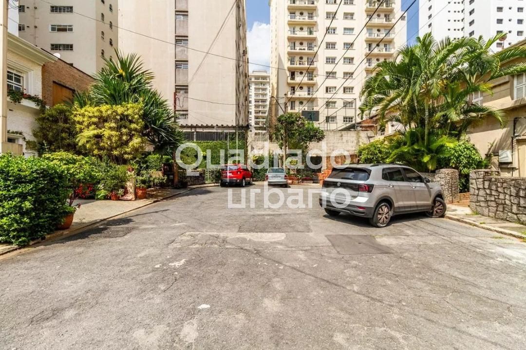 Casa de vila com 1 suítes à venda em Jardim Paulista, São Paulo, por R$ 2.325.000 Imagem 7