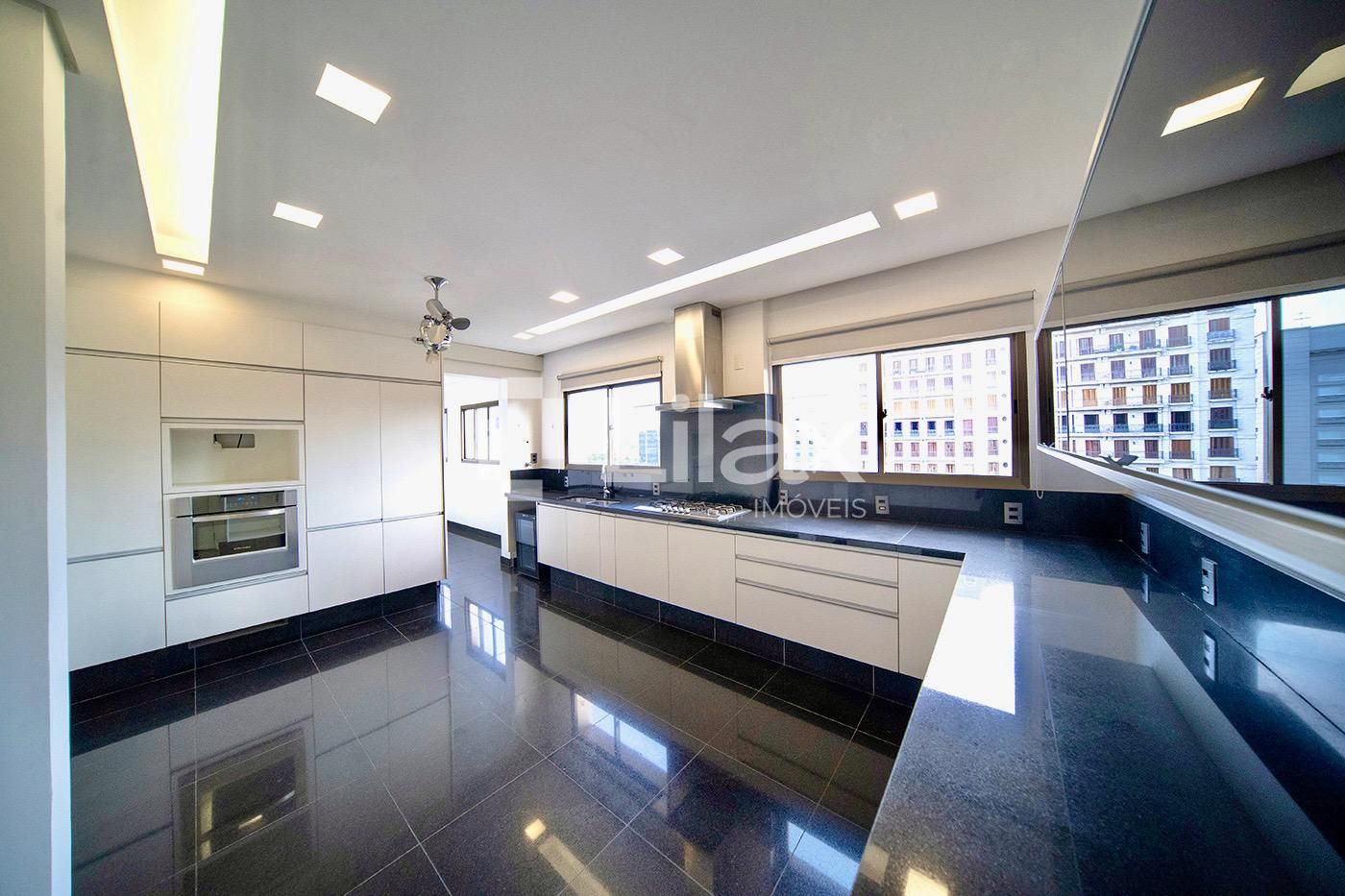 Apartamento com 3 suítes à venda em Jardim Paulista, São Paulo, por R$ 6.000.000 Imagem 8