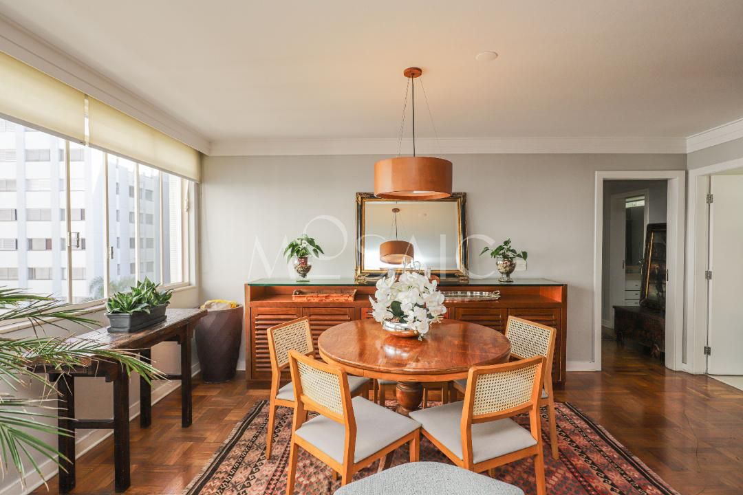 Apartamento com 1 suítes à venda em Jardim América, São Paulo, por R$ 2.300.000 Imagem 7