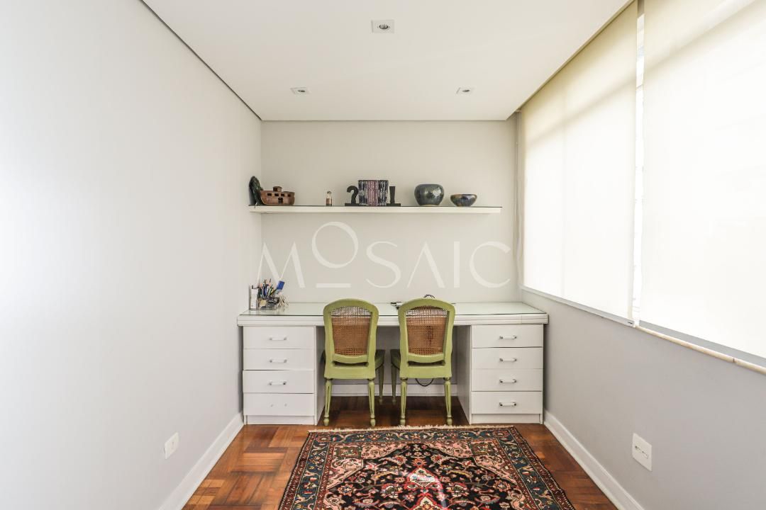 Apartamento com 1 suítes à venda em Jardim América, São Paulo, por R$ 2.300.000 Imagem 5