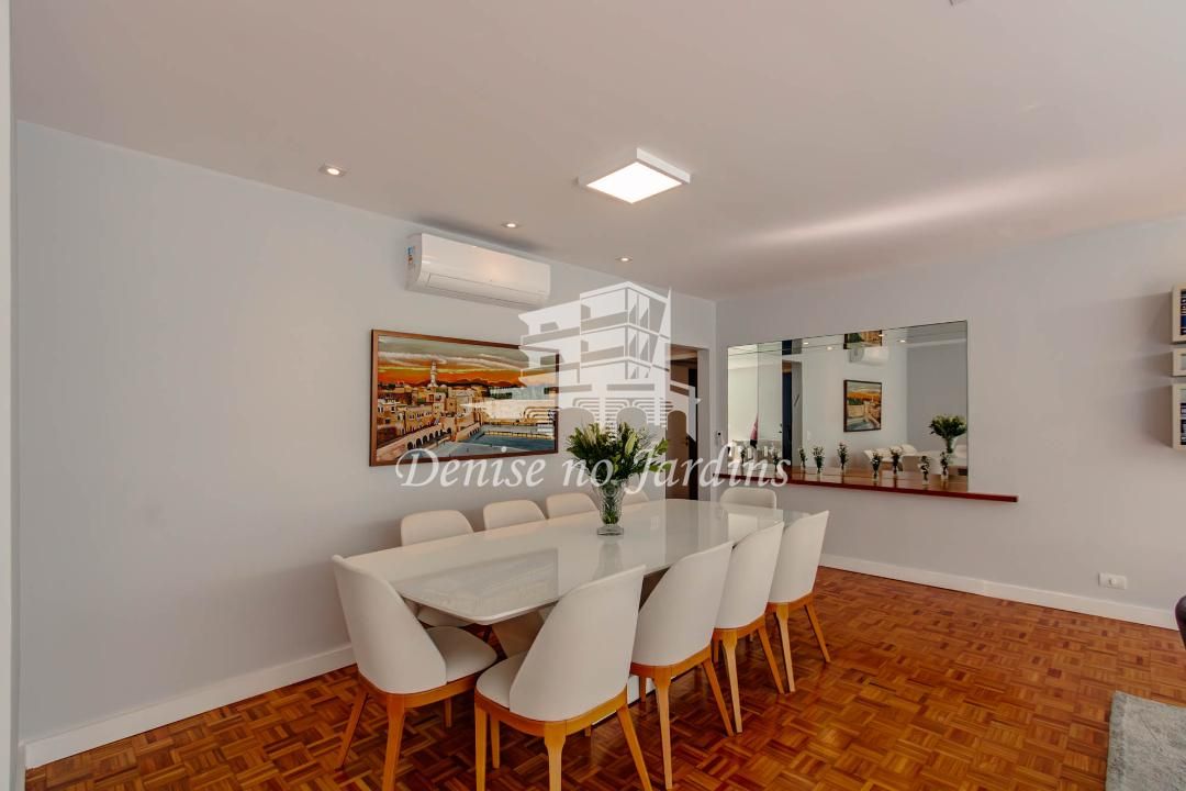 Apartamento com 1 suítes à venda em Jardim América, São Paulo, por R$ 3.050.000 Imagem 5