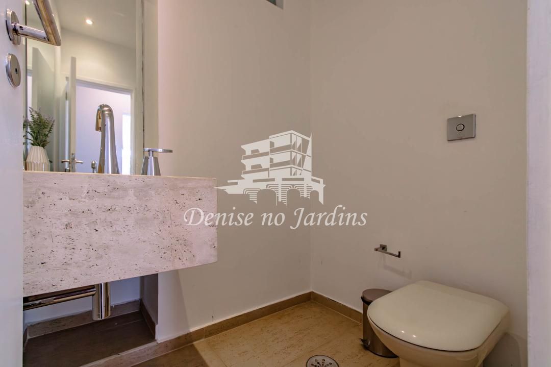 Apartamento com 1 suítes à venda em Jardim América, São Paulo, por R$ 3.050.000 Imagem 6