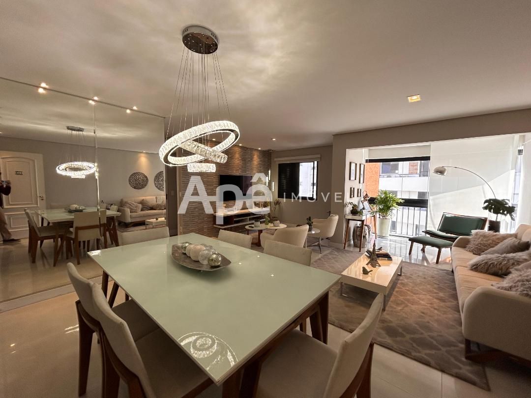 Apartamento com 2 suítes à venda em Moema Pássaros, São Paulo, por R$ 1.499.998 Imagem 4