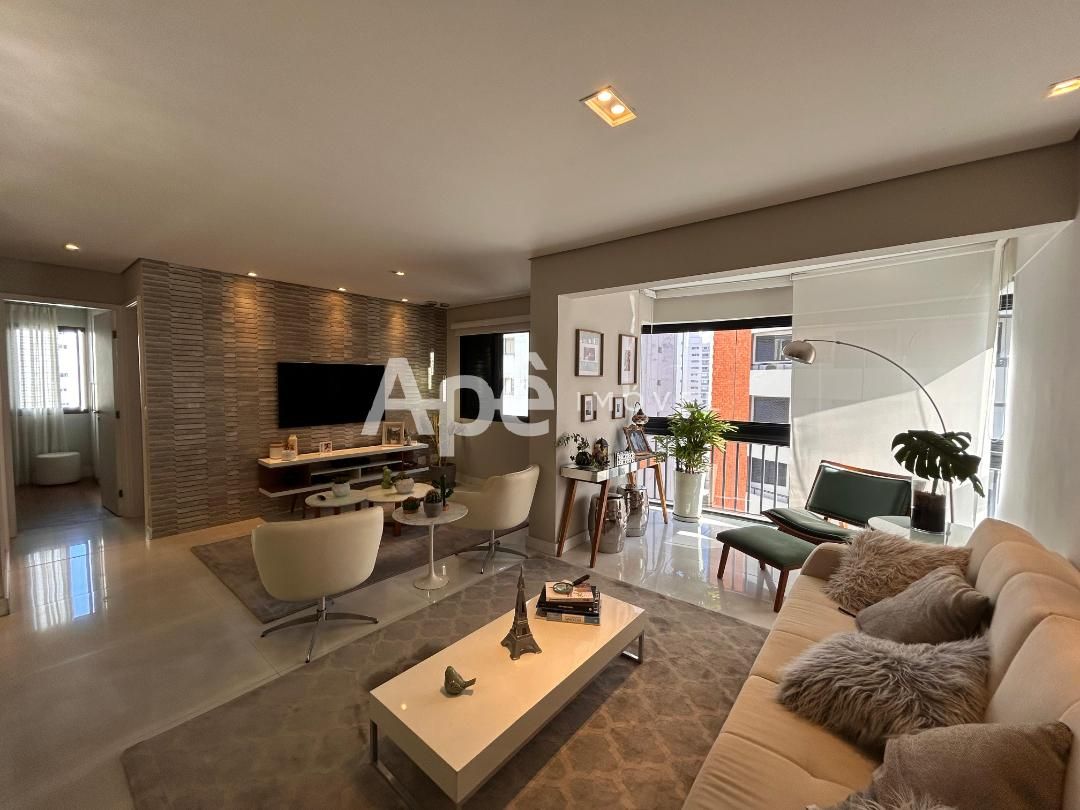 Apartamento com 2 suítes à venda em Moema Pássaros, São Paulo, por R$ 1.499.998 Imagem 7