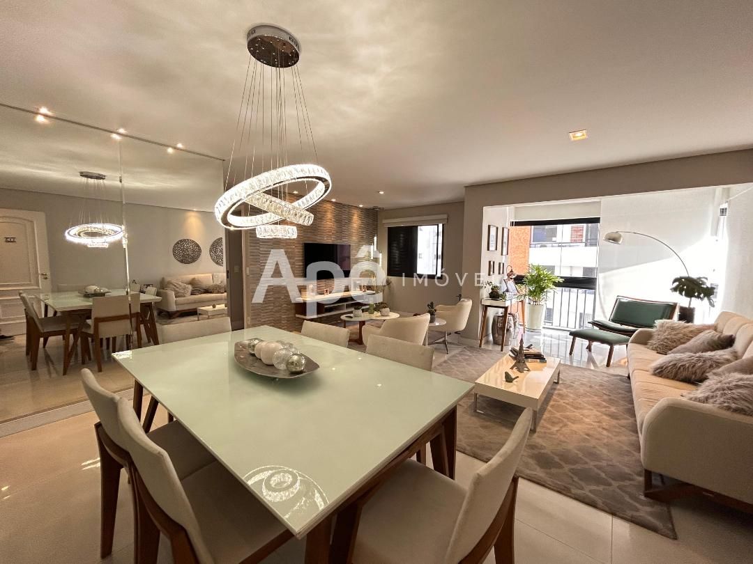 Apartamento com 2 suítes à venda em Moema Pássaros, São Paulo, por R$ 1.499.998 Imagem 5