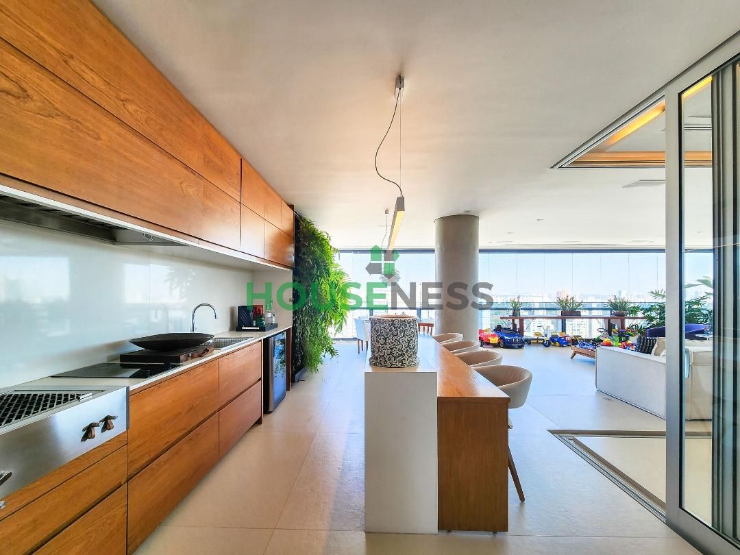 Apartamento com 4 suítes à venda em Jardim Paulista, São Paulo, por R$ 14.000.000 Imagem 7