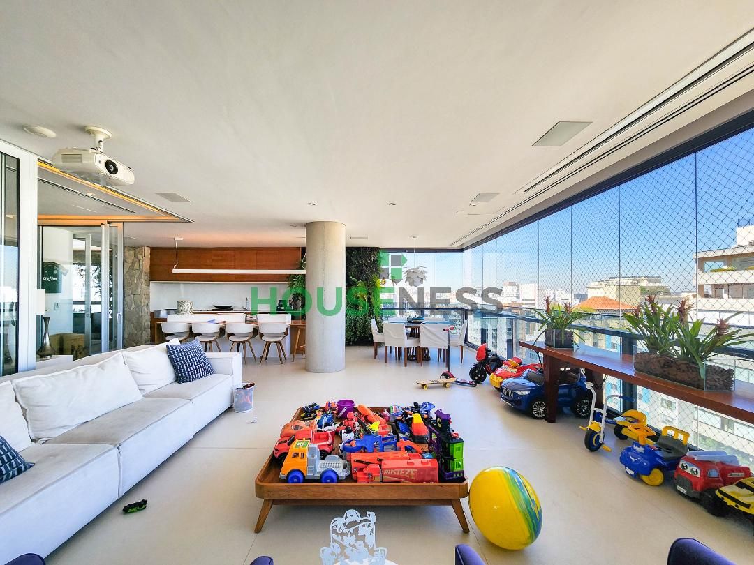 Apartamento com 4 suítes à venda em Jardim Paulista, São Paulo, por R$ 14.000.000 Imagem 6