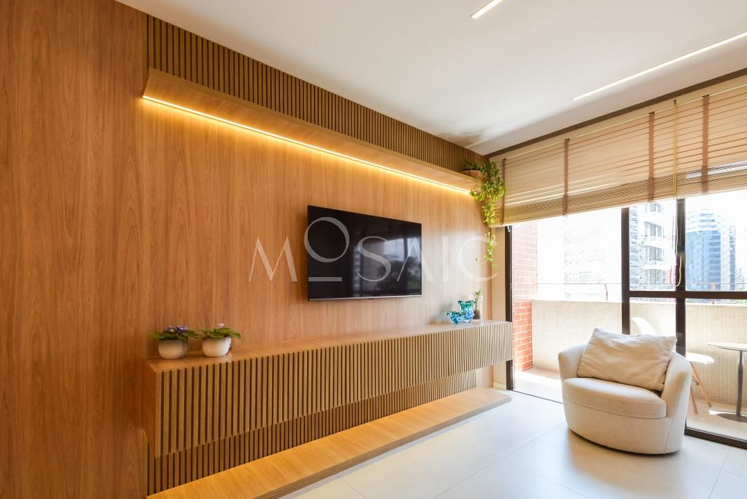 Apartamento com 1 suítes à venda em Vila Olímpia, São Paulo, por R$ 1.580.000 Imagem 6