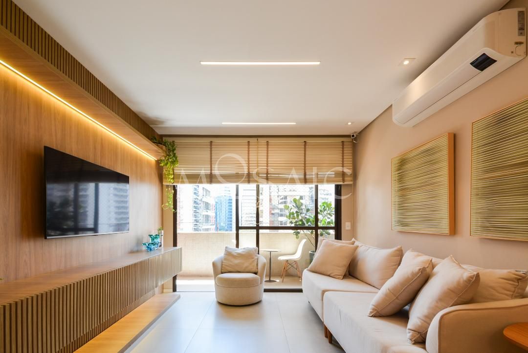 Apartamento com 1 suítes à venda em Vila Olímpia, São Paulo, por R$ 1.580.000 Imagem 5