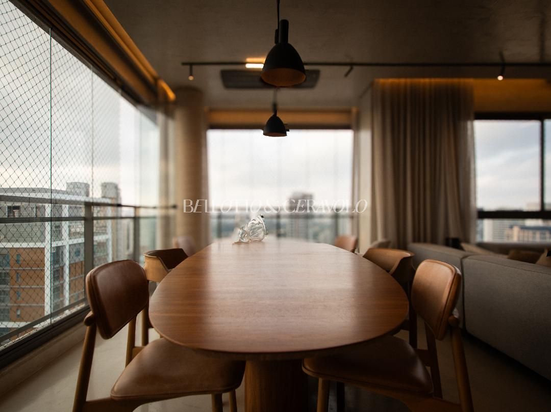 Apartamento com 2 suítes à venda em Moema, São Paulo, por R$ 3.400.000 Imagem 4