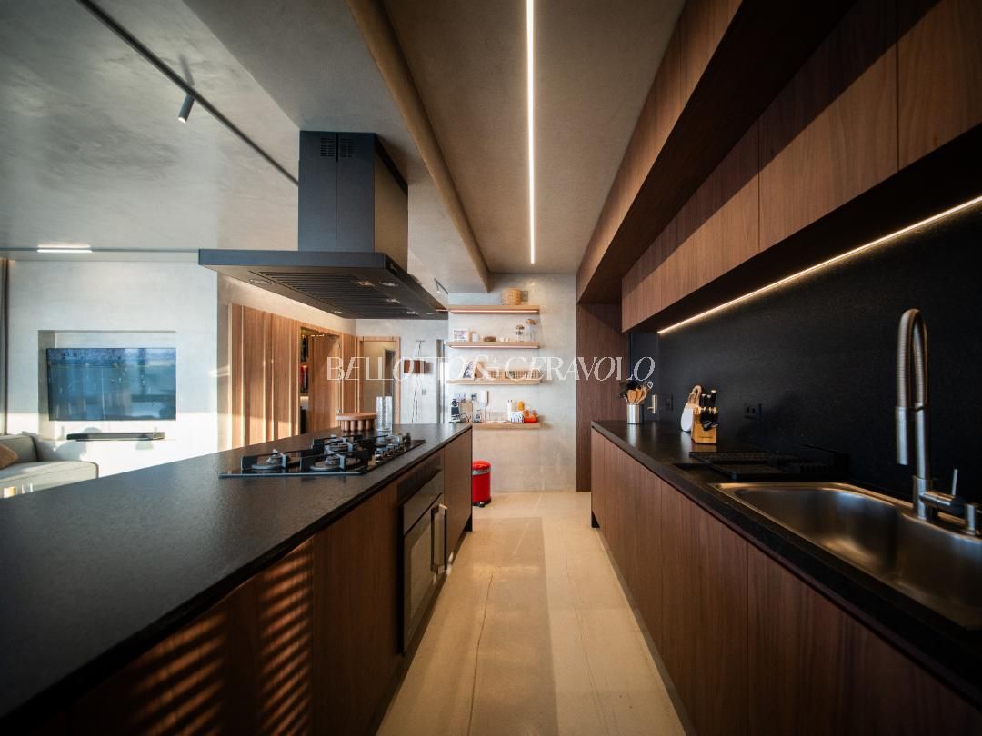 Apartamento com 2 suítes à venda em Moema, São Paulo, por R$ 3.400.000 Imagem 7