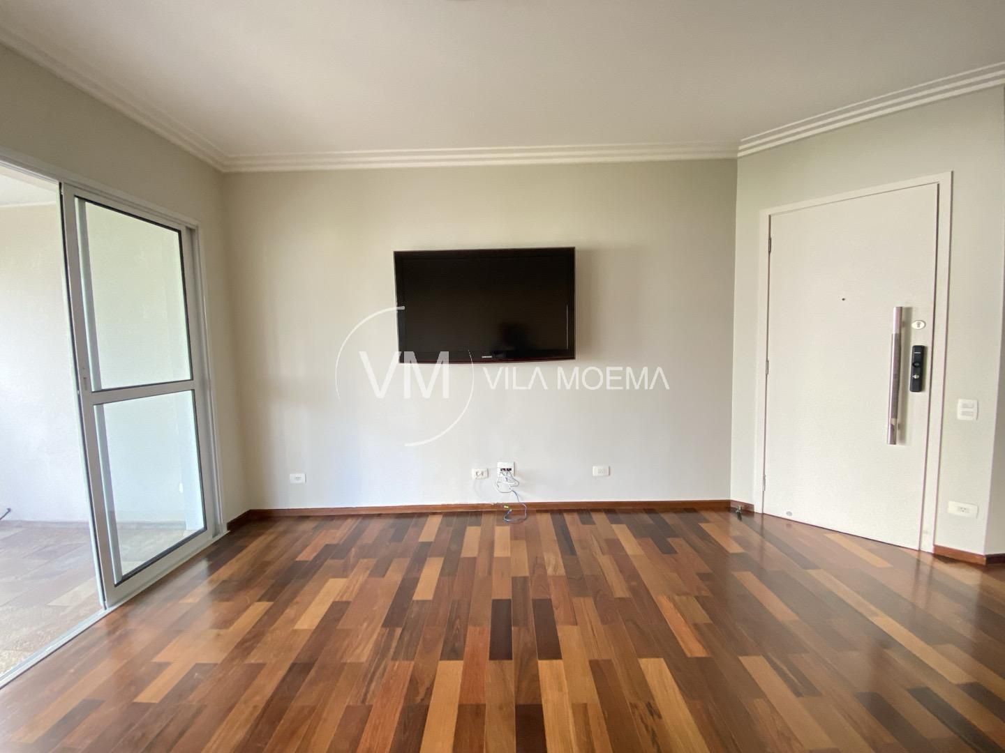 Apartamento com 3 suítes à venda em Moema, São Paulo, por R$ 2.700.000 Imagem 4