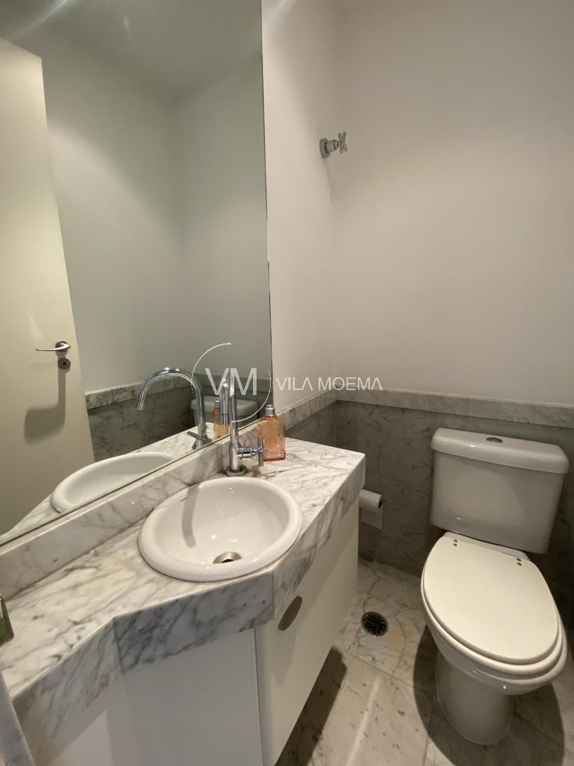 Apartamento com 3 suítes à venda em Moema, São Paulo, por R$ 2.700.000 Imagem 8