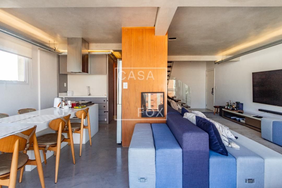 Duplex com 2 suítes à venda em Pinheiros, São Paulo, por R$ 2.700.000 Imagem 5