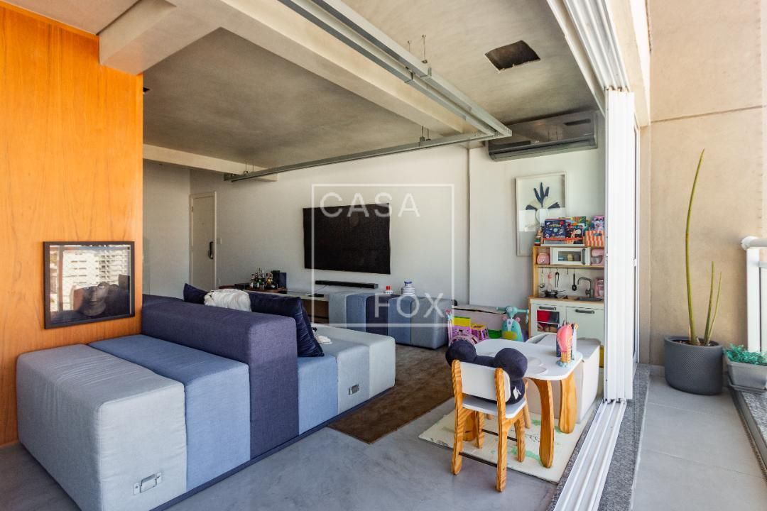 Duplex com 2 suítes à venda em Pinheiros, São Paulo, por R$ 2.700.000 Imagem 4