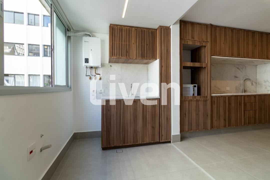 Apartamento com 1 suítes à venda em Jardim América, São Paulo, por R$ 2.390.000 Imagem 4
