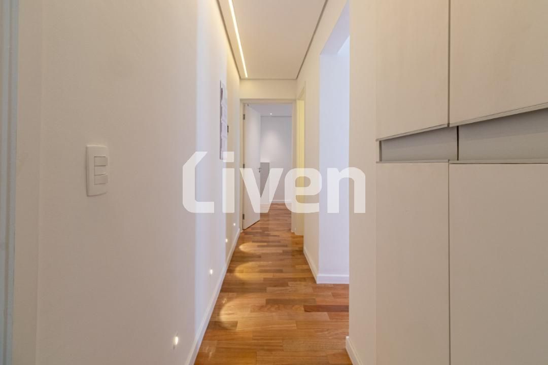 Apartamento com 1 suítes à venda em Jardim América, São Paulo, por R$ 2.390.000 Imagem 6