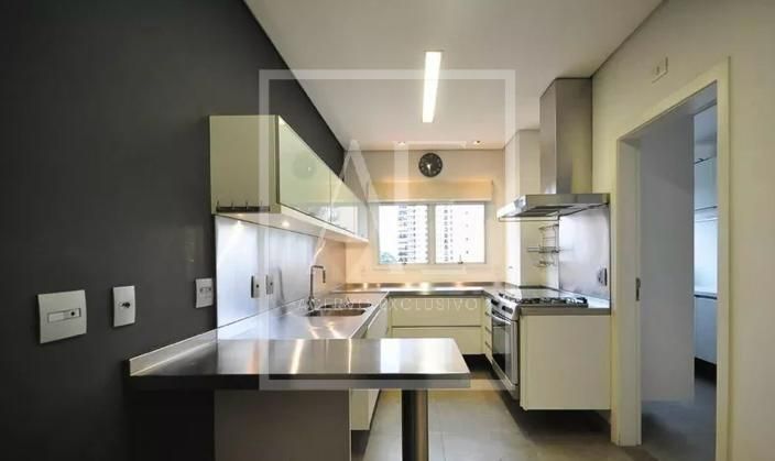 Cobertura com 3 suítes à venda em Panamby, São Paulo, por R$ 4.600.000 Imagem 8