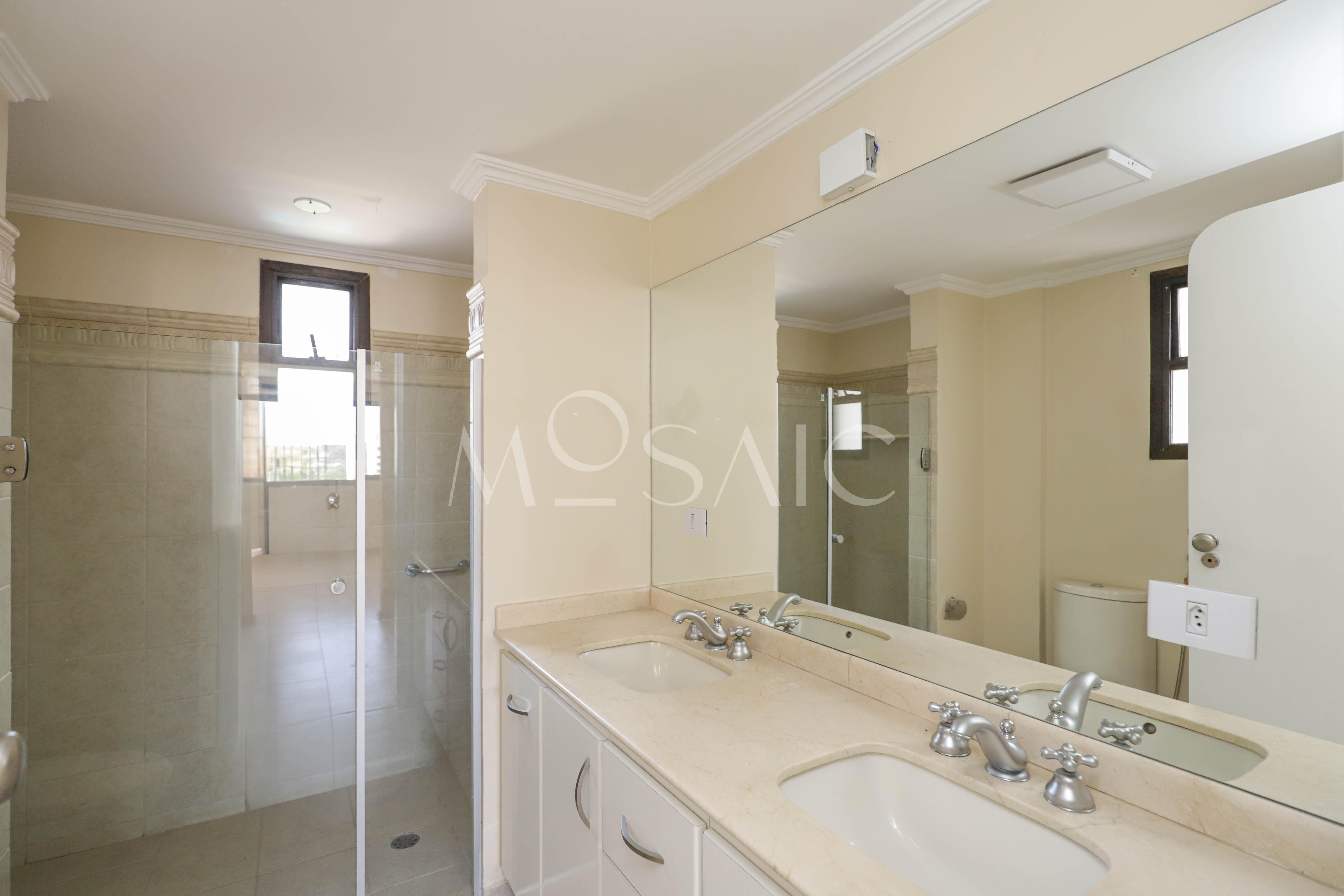 Apartamento com 3 suítes à venda em Itaim Bibi, São Paulo, por R$ 4.500.000 Imagem 8