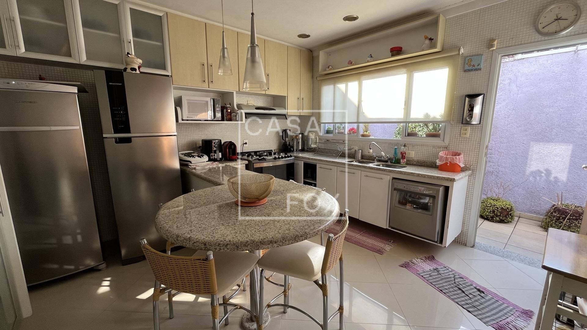 Casa com 1 suítes à venda em Planalto Paulista, São Paulo, por R$ 3.200.000 Imagem 7