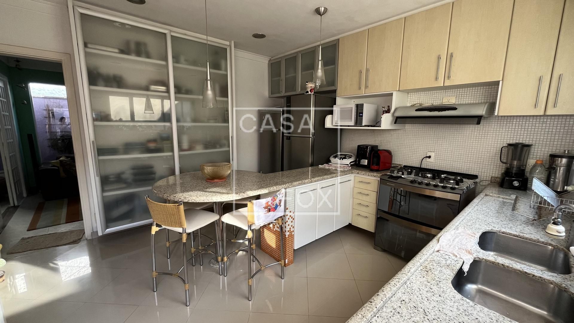 Casa com 1 suítes à venda em Planalto Paulista, São Paulo, por R$ 3.200.000 Imagem 6