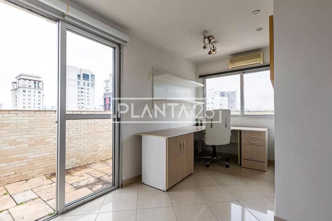 Cobertura com 2 suítes à venda em Vila Olímpia, São Paulo, por R$ 2.650.000 Imagem 4