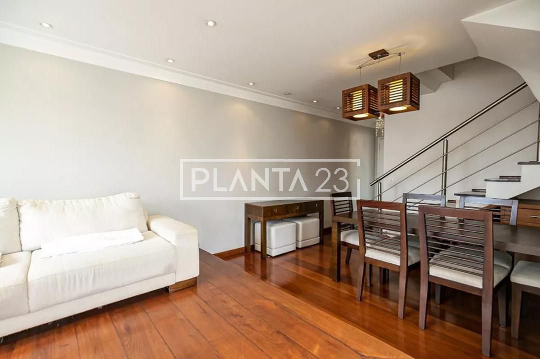 Cobertura com 2 suítes à venda em Vila Olímpia, São Paulo, por R$ 2.650.000 Imagem 5