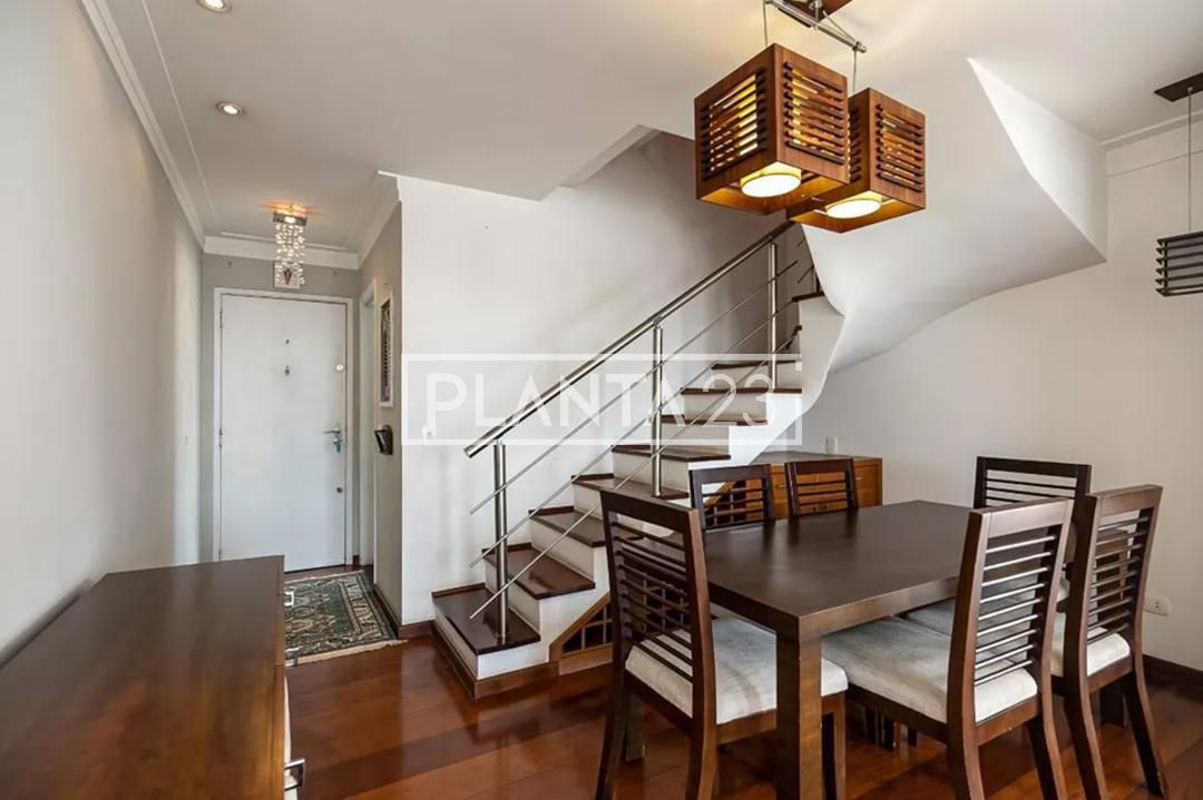 Cobertura com 2 suítes à venda em Vila Olímpia, São Paulo, por R$ 2.650.000 Imagem 6