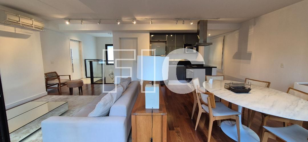 Apartamento com 2 suítes à venda em Jardim Guedala, São Paulo, por R$ 2.000.000 Imagem 6