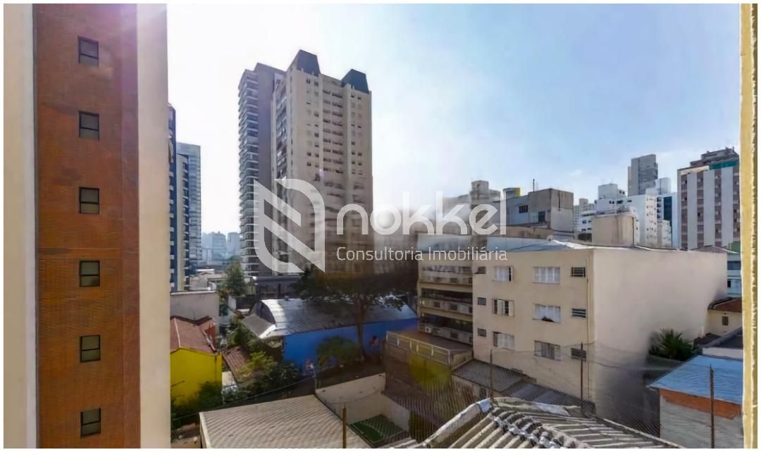 Apartamento com 1 suítes à venda em Pinheiros, São Paulo, por R$ 1.390.000 Imagem 7