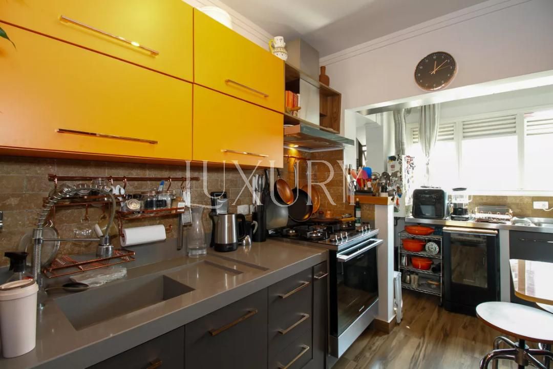 Cobertura com 1 suítes à venda em Pinheiros, São Paulo, por R$ 3.700.000 Imagem 4